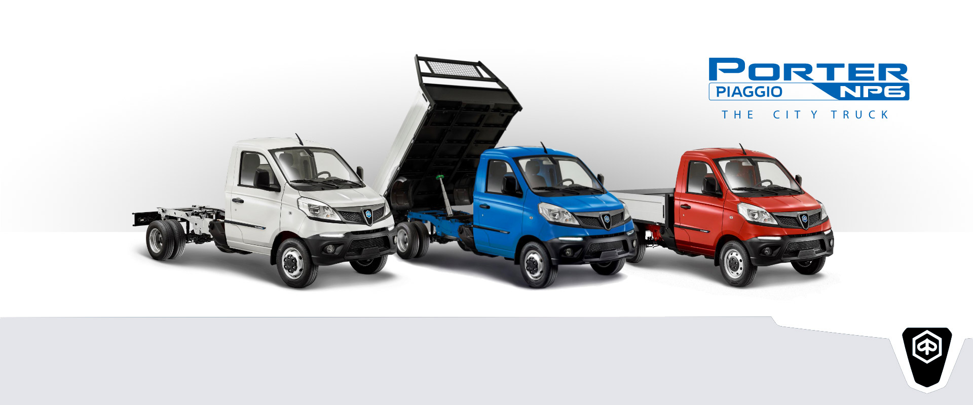 Brnocar - Piaggio Commercial